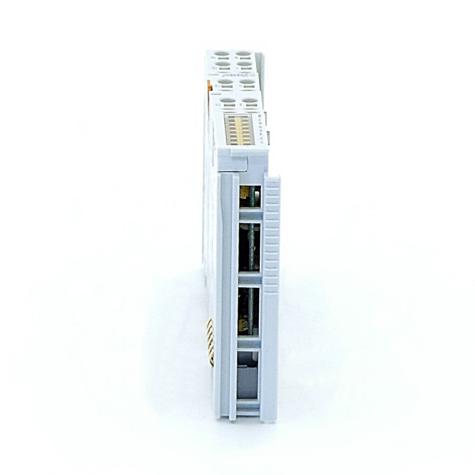 Digital input terminal 8 DI 8DI 24 V DC 
