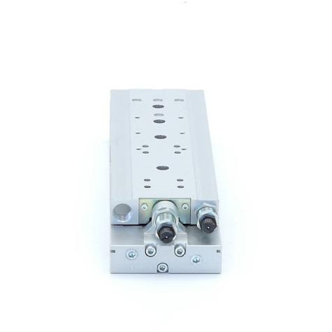 Minischlitten MSC-DA-020-0125-HG-HM-HM-02-M-S-0-0-ACC MSC-DA-020-0125-HG-HM-HM-02-M-S-0-0-ACC  Gebraucht