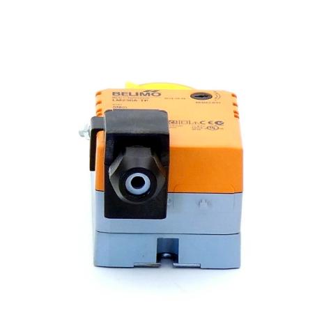 Damper actuator  Refurbished