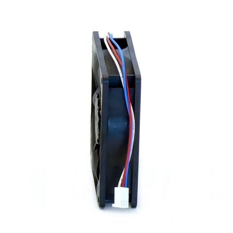 Axial fan  New FS