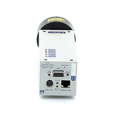 Image scanner  