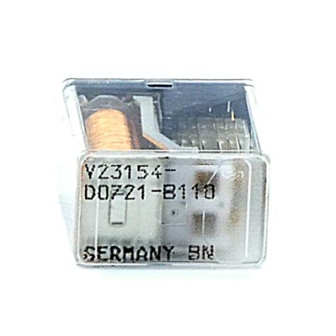 Signalrelais  Gebraucht