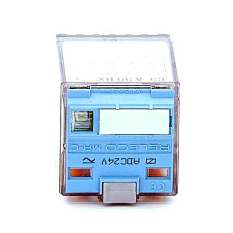 Control relay  