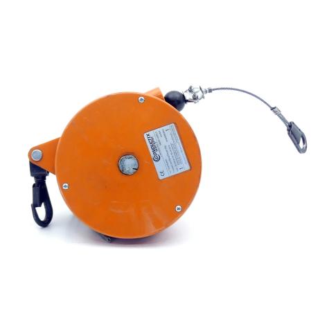 Balancer ohne Arretierung  Gebraucht