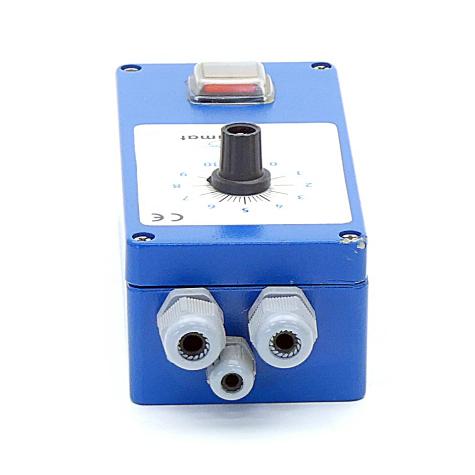Vibratory feeder SMS 50A 