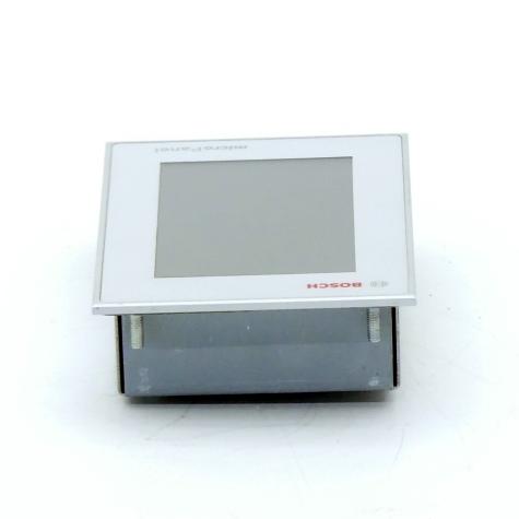 Micro Panel  Used