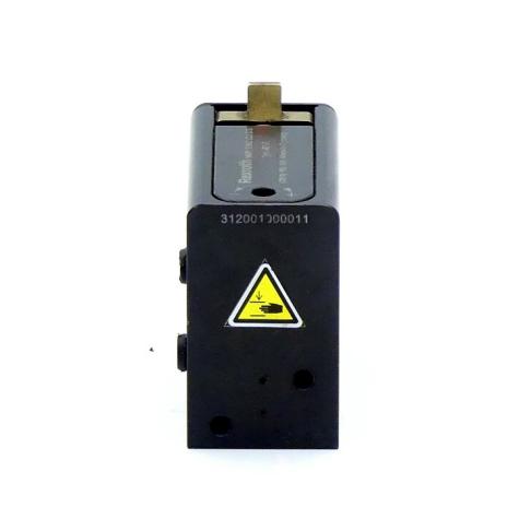 Pneumatic Stop Gate VE1/D Used