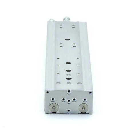 Minischlitten MSC-DA-020-0200-HG-HM-HM-02-M-S-0-0-ACC Neu OVP