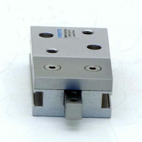 Separator HPVS-10-10-A  New FS