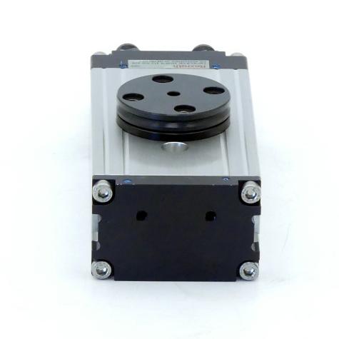 Rotary module  