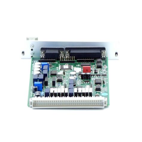 Circuit Board RtP2/TEF33 