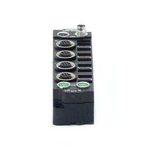 EtherCAT Box  Gebraucht