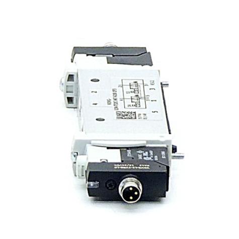 Magnetventil 574368 Gebraucht