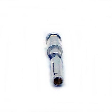 1 pack socket contacts (100 pcs.) R15-BU-C-1,5 New FS