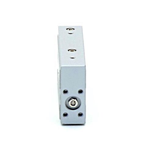 Compact slide  New