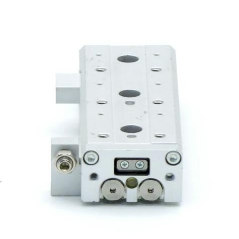 Compact slide  New