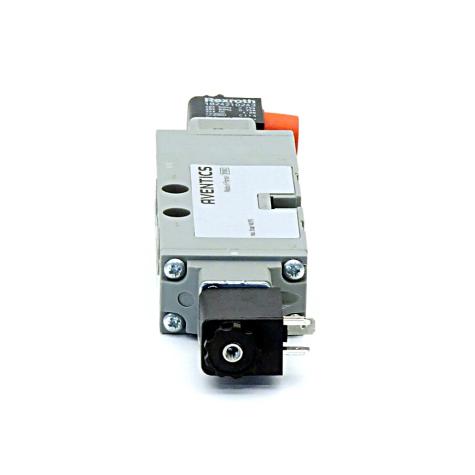 5/3 Way valve  New