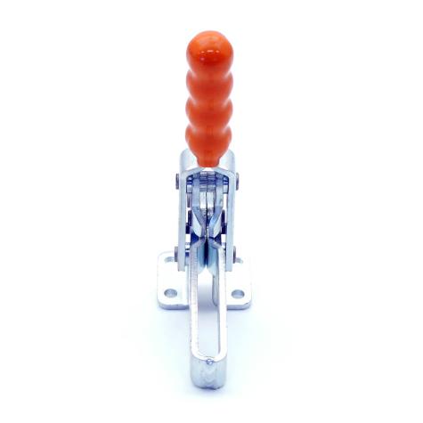 Vertical clamp  New
