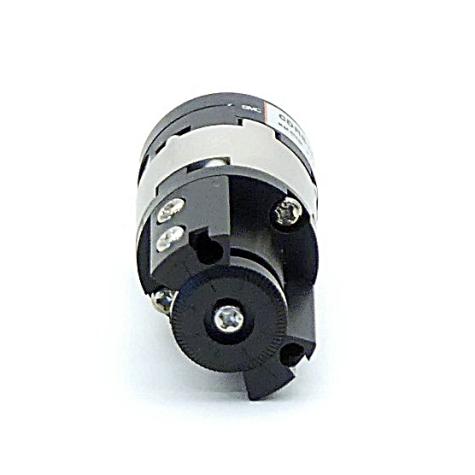 Swivel drive  New