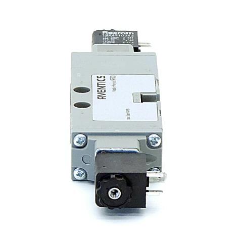 5/3 Directional control valve  Used