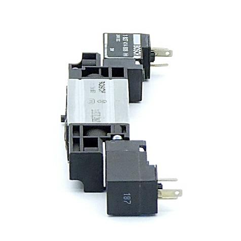 Magnetventil  Gebraucht