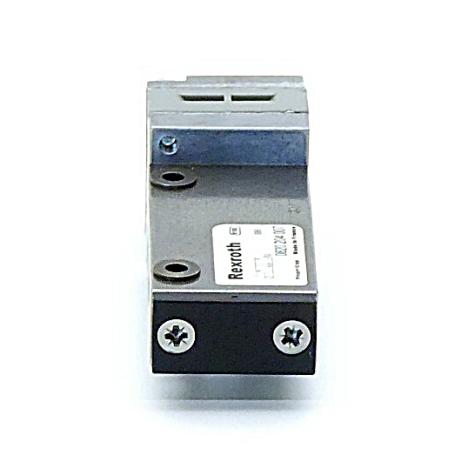 5/2 Directional control valve  