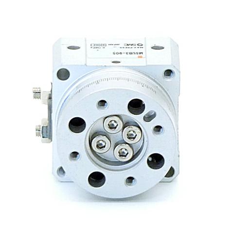 Rotary table  Used
