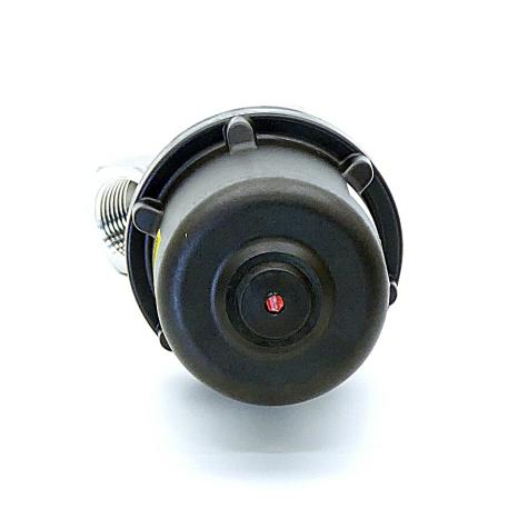 Externally controlled angle valve  New FS