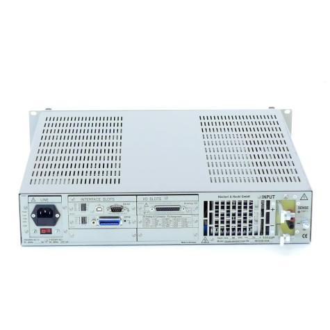 Elektronische Last  Gebraucht