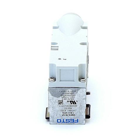 Supply plate 541083 