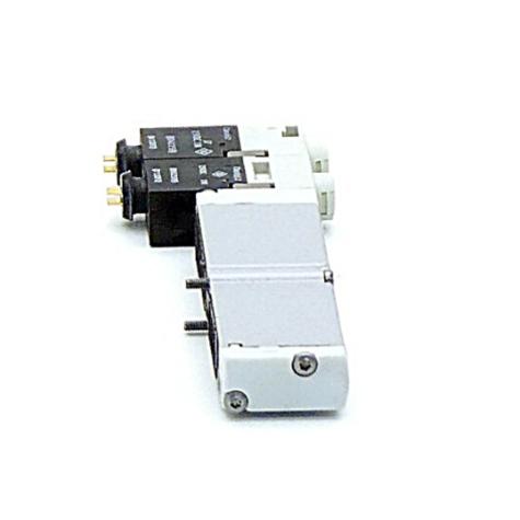 Magnetventil 533345 