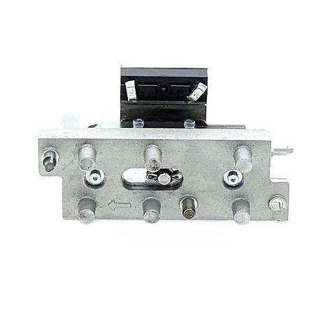 Positioning unit PE 2:LT160*B160 Used