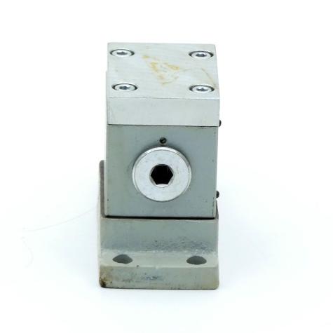 Throttle valves  New FS