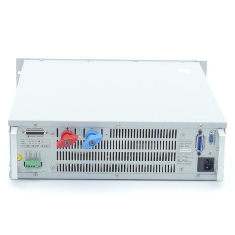 Laboratory power supply  Used