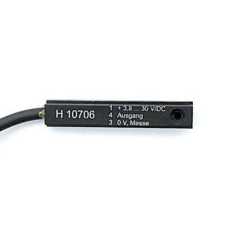 Magnetic limit switch H 10706 Used
