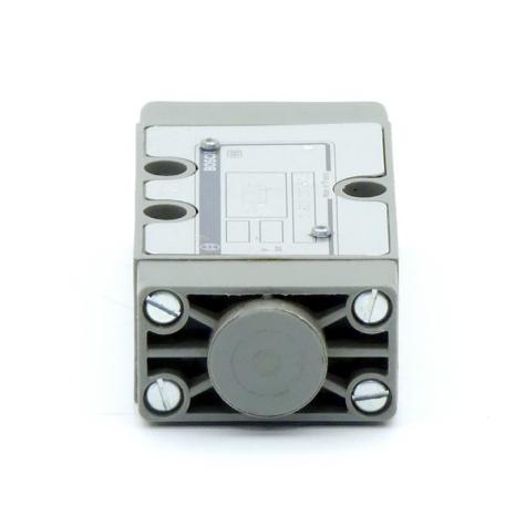 3/2 Way Valve  