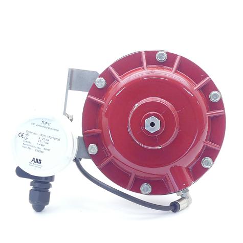 Actuator 18311-182110100 New