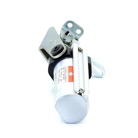 Pneumatischer Standard-Kraftspanner  Neu