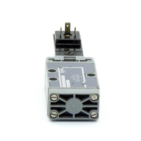 3/2 Way Valve  