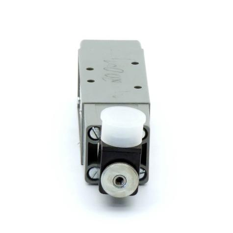 5/2-Wegeventil  Neu