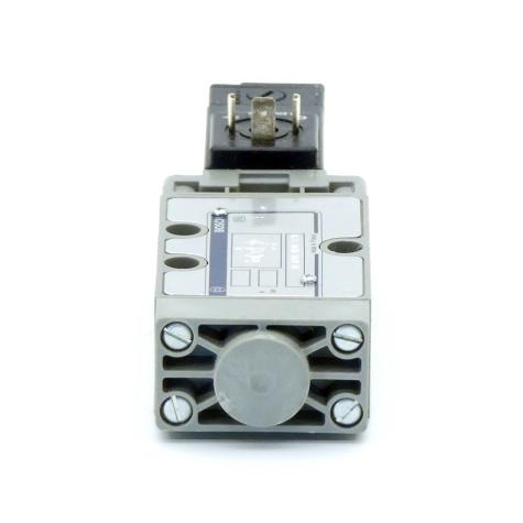 3/2 Way Valve  