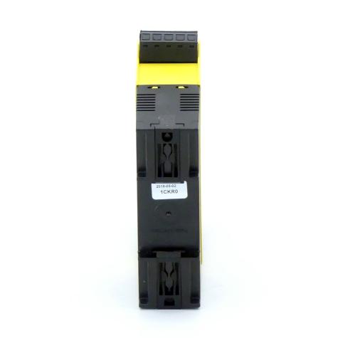 Signalwandler, Durchflussüberwachung für Sensoren  