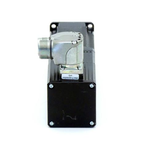 AC-Servomotor mit Bremse SER3610/3L7SS0TB Gebraucht
