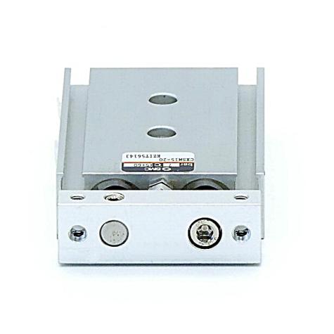 Dual rod cylinder EZIT56143 New FS