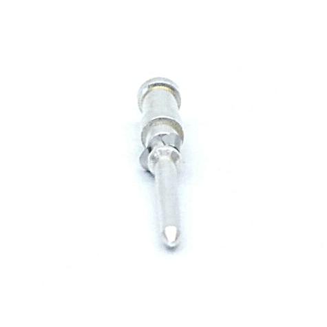 1 Pack D-Crimpkontakte Kontaktstifte (100 Stk.) R15-STI-C Neu OVP