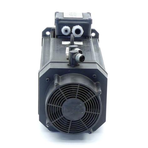 Servomotor  Gebraucht