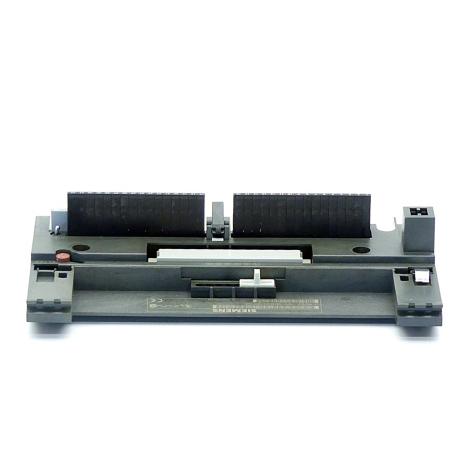 SIMATIC DP, TERMINAL BLOCK  