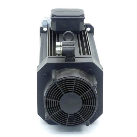 Servo motor  Used