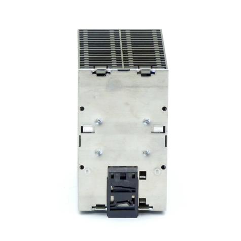 Power Supply  