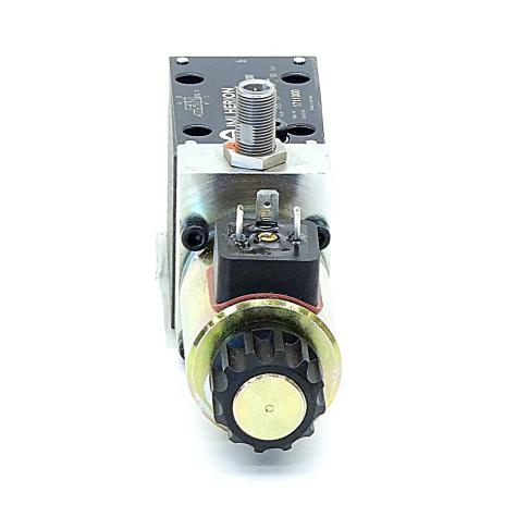 3/2 Directional control valve S6V10G09723660V Used